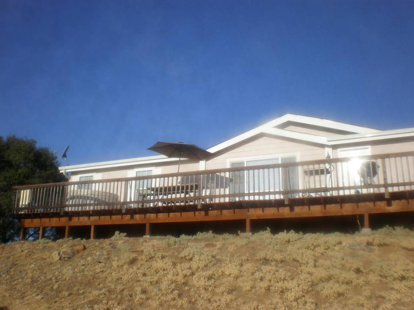 Mariposa Ridge Retreat Villa Luaran gambar